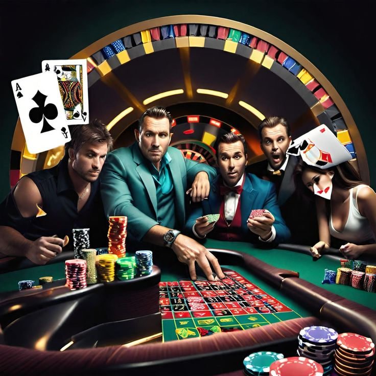 bet095